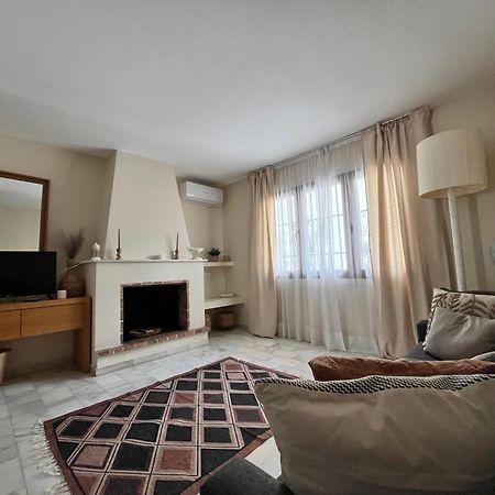 Duplex Del Sol En Vera Coast Eksteriør billede