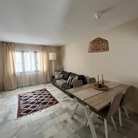 Duplex Del Sol En Vera Coast Eksteriør billede