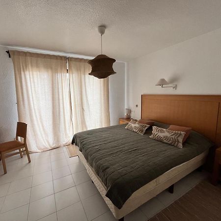 Duplex Del Sol En Vera Coast Eksteriør billede