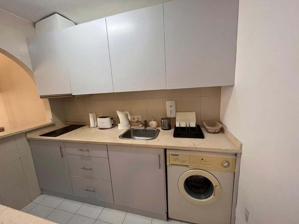 Duplex Del Sol En Vera Coast Eksteriør billede