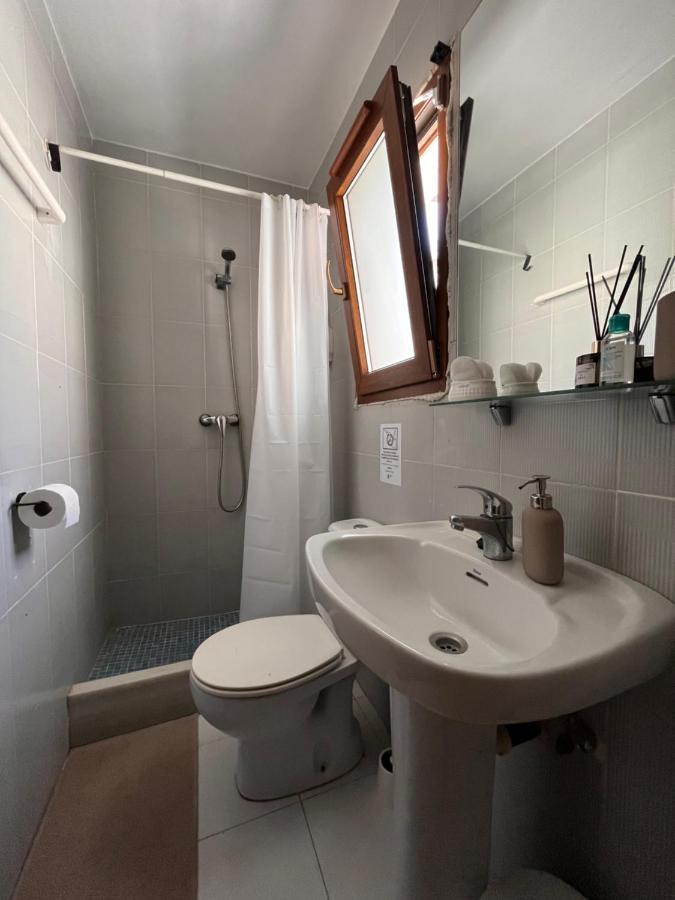 Duplex Del Sol En Vera Coast Eksteriør billede