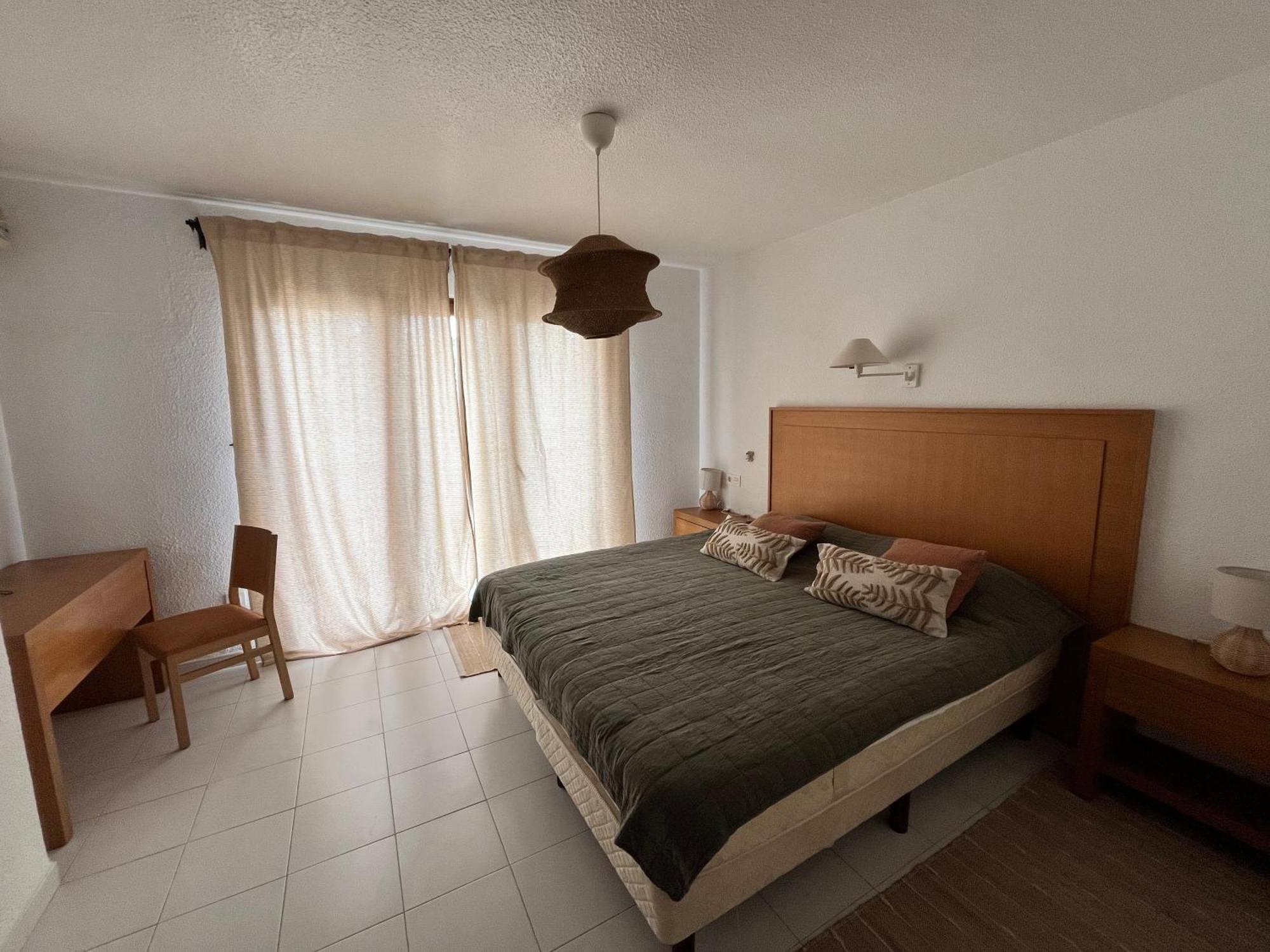Duplex Del Sol En Vera Coast Eksteriør billede